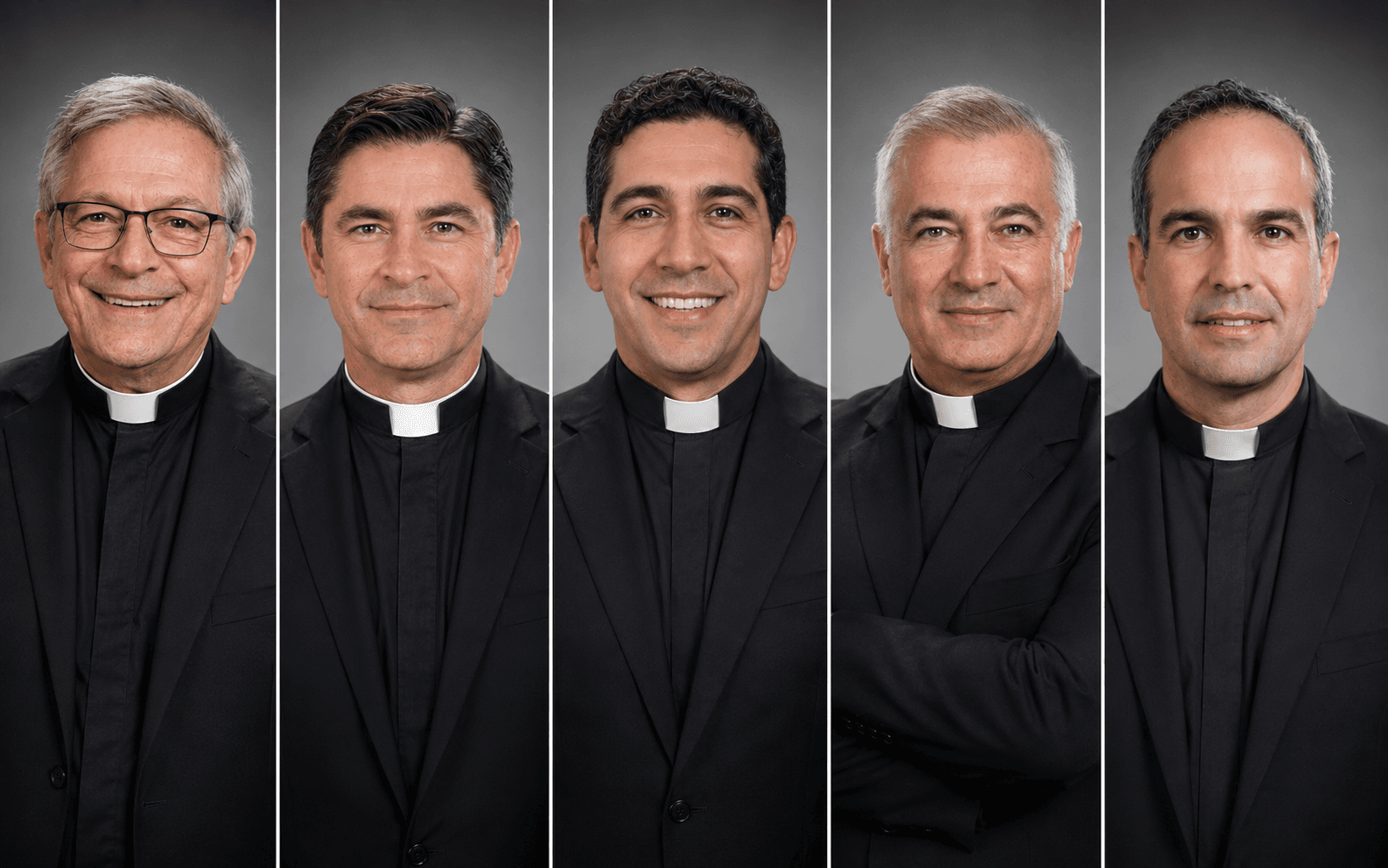 Sacerdotes